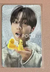 ENHYPEN ジョンウォン ROMANCE : UNTOLD -daydream- Weverse Albums ver.