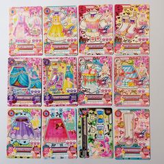♡ アイカツ! アイカツカード キュート ノーマル まとめ売り 星宮
