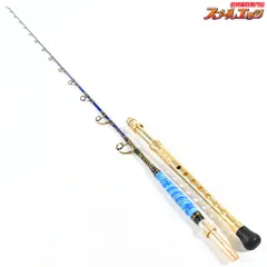 2026年最新】アリゲーターロッドの人気アイテム - メルカリ