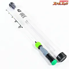 ジャッカル　エッグアームショーティー ジャッカル エッグアーム ショーティー 穴釣り用ロッド JACKALL EGG