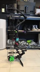 HOYT ホイット RX ウィンターターボ カーボン 弓 出品