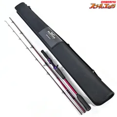 新品未使用　ダイワ　ハートランド　リベラリスト　863M+RSB-23 DAIWA（ダイワ） ハートランド リベラリスト 863M+RSB-23 23年追加