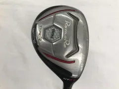 2026年最新】ロマロ ユーティリティ 27の人気アイテム - メルカリ