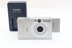 2026年最新】Canon IXY DIGITAL 10の人気アイテム - メルカリ