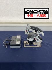 RYOBI NW422ED マルノコ & VC-125WPD 集塵機 セット - メルカリ
