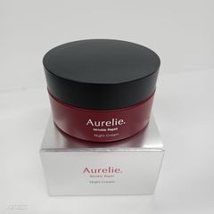 Aurelie. Wrinkle Repair Night Cream - メルカリ