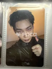 ENHYPEN ソヌ ENHYPEN X 大韓赤十字社 献血キャンペーン