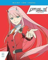 Darling In The Franxx: Part One [Blu-ray]