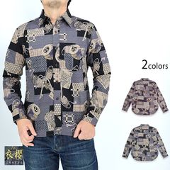 龍を纏う」 未開封 龍が如く くじ A賞 鶴野裕樹 アイコニックシャツ