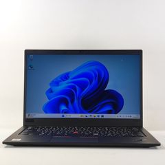 【高性能】ThinkpadX1カーボン☘8世代i5☘️NVMe512GB ThinkPad 【高性能】ThinkpadX1カーボン8世代i5️NVMe512GB X1 Carbon