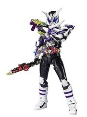 반다이 SHFiguarts 가면 라이더 빌드 가면 라이더 매드 로그