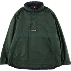 古着 ラルフローレン Ralph Lauren CHAPS チャップス アノラックジャケット メンズXL相当/eaa616177のサムネイル