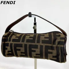 2026年最新】FENDIズッカ柄ヴィンテージの人気アイテム - メルカリ