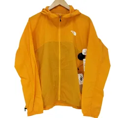 ザノースフェイス THE NORTH FACE アウトドア ジャケット スワローテイルフーディ メンズ import：M 