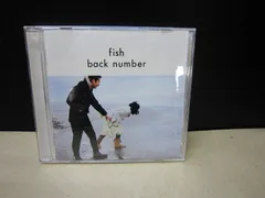 2026年最新】back number fishの人気アイテム - メルカリ