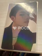 ENHYPEN ニキ ROMANCE : UNTOLD ENGENE Ver. SHOWCASE LIVE