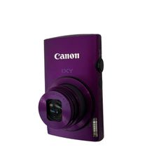 Canon IXY 600F PC1676 Compact Digital Camera, Used, Condition: Imperfect, Z10957888