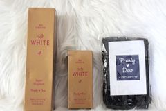 パーリーデュー トリプル+1薬用美白THEリッチホワイトエッセンス
