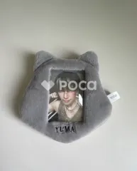 &TEAM ユウマ Back to Life POP-UP PHOTO CARD HOLDER