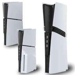 【特価セール】PS5 USBハブ 4ポート拡張 Pro/Slim/初期型対応 前面USB増設ハブ アクセサリー キーボード マウス ヘッドセット プレステ5 周辺機器 接続用