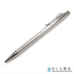 CARAN d’ACHE ボールペン　エクリドール　三菱重工　ノベルティ CARAN d'ACHE ボールペン エクリドール 三菱重工 ノベルティ - メルカリ