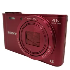 2026年最新】DSC-WX300 SONY サイバーショットの人気アイテム - メルカリ