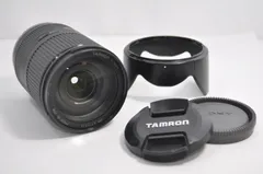 TAMRON タムロン 18-200mm F3.5-6.3 DiIII VC ソニーEマウント用 NEX専用 B011SE-ブラック