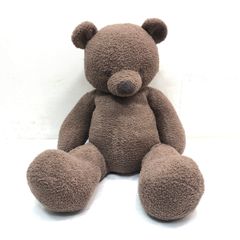 希少】TED テッド ぬいぐるみ 「R指定版」 限定生産品 等身大 モフモフ