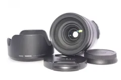 TAMRON タムロン 35-150mm F/2.8-4 Di III VXD キヤノンEFマウント用 (Model:A043)のサムネイル