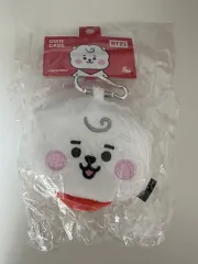 BTS BT21 RJ コインケース 未開封