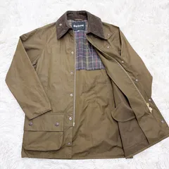 2026年最新】BARBOUR ノンワックス 38の人気アイテム - メルカリ