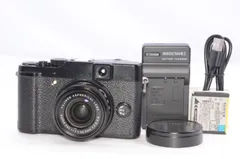 2026年最新】FUJIFILM x10の人気アイテム - メルカリ