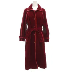 2026年最新】christian ada コートの人気アイテム - メルカリ