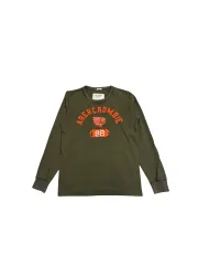 Abercrombie & Fitch ヴィンテージ マッスルフィット Tシャツ