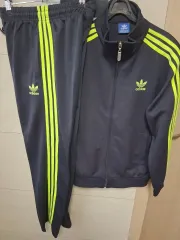アディダス トレーニングウェア セット 秋冬用 S 新品