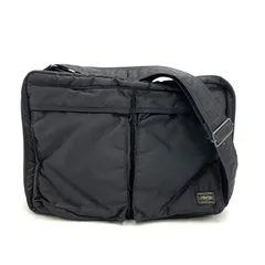 【中古品】PORTER ポーター TANKER SHOULDER BAG タンカー ショルダー バッグカバン 【188-260226-kh-04-izu】
