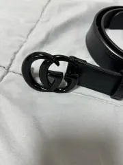 グッチ GG マーモント 씬 ベルト