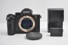 2026年最新】sony a7riiの人気アイテム - メルカリ