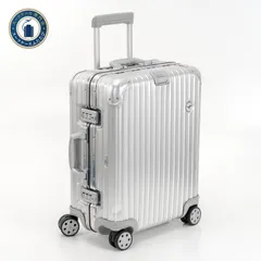 2026年最新】rimowa cabin plusの人気アイテム - メルカリ