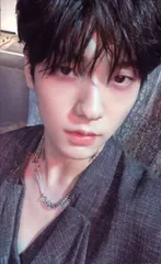 TXT Weverse ver. SOOBIN THE NAME CHAPTER:FREEFALL FALL