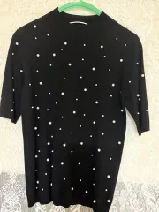 JESSI NEWYORK ジェシーニューヨーク パール 半袖