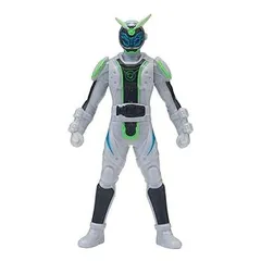 仮面ライダージオウ ライダーヒーローシリーズ12 仮面ライダーウォズ