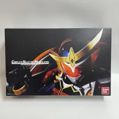 2026年最新】csm 戦極ドライバー 未開封の人気アイテム - メルカリ