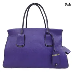 2026年最新】Tod's トートバッグの人気アイテム - メルカリ