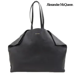 2026年最新】ALEXANDER McQUEEN トートバッグの人気アイテム - メルカリ