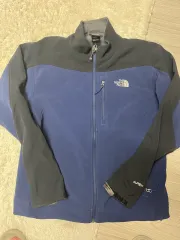 THE NORTH FACE ザノースフェイス APEX(エイペックス) ソフト マウンテン フリース ジャケット L