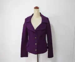 J-11985/D&G 正規品 レディース ジャケット 72-57-81