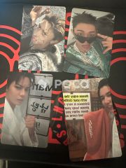 G)I-DLE ミンニ 2023 (G)I-DLE WORLD TOUR [I am FREE-TY] IN SEOUL