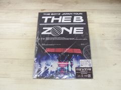 THE BOYZ THE B ZONE FC限定 Blu-ray - メルカリ