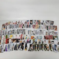 【中古美品】 King&Prince キンプリ フォトセット 生写真 セット 【086-260226-kk-23-izu】